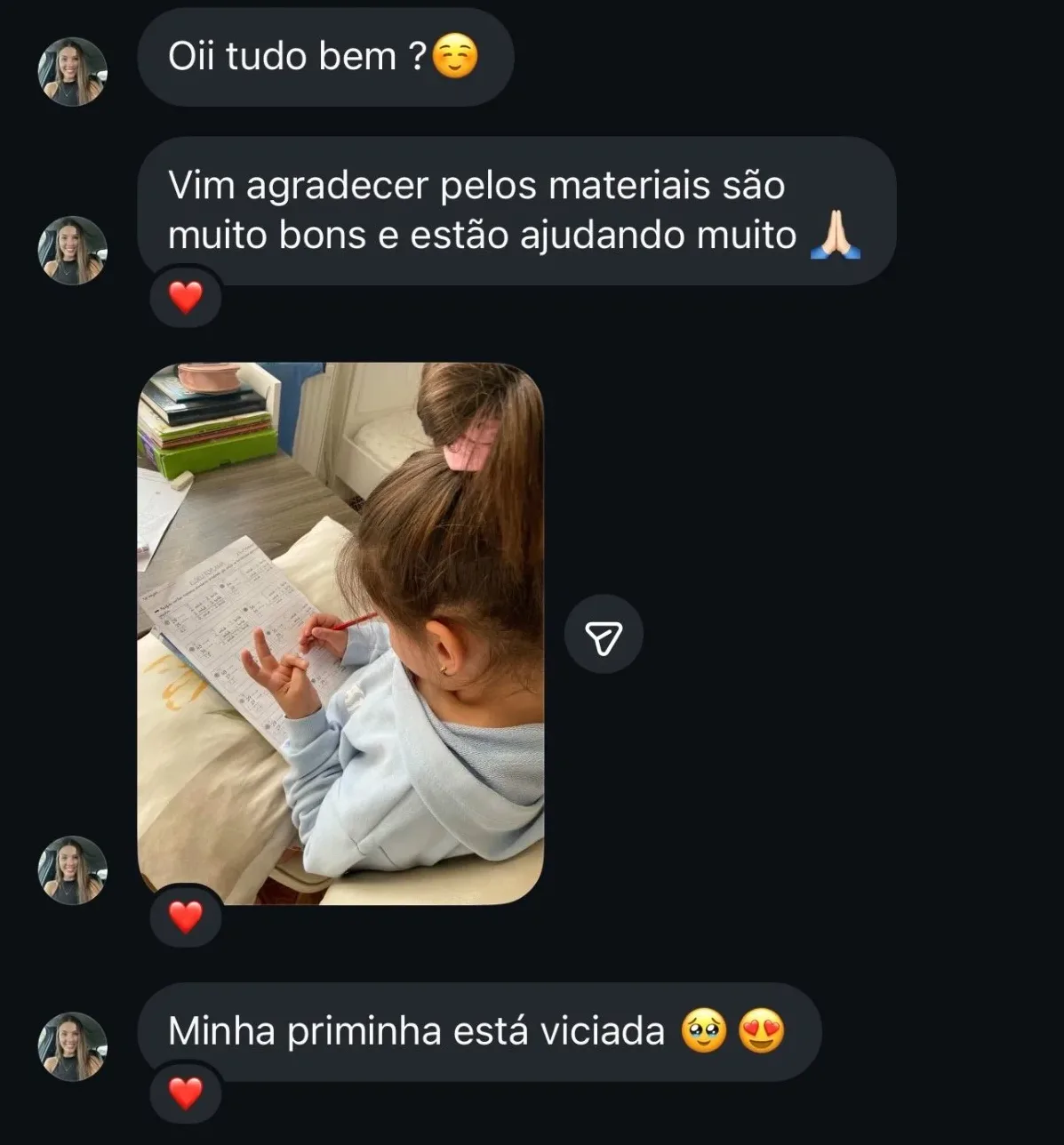 Depoimento 4
